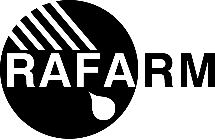 Rafarm SA logo