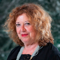 Joëlle Aflalo