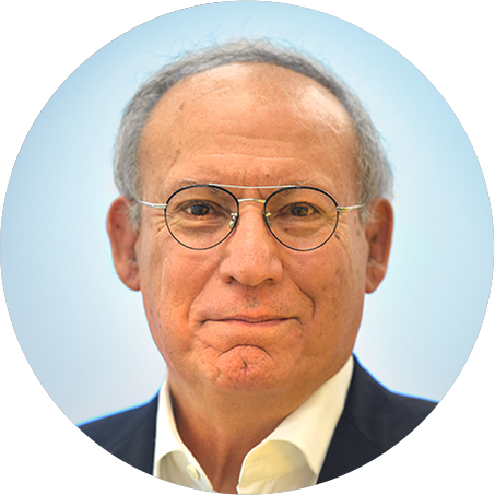 Prof. Simon Benita