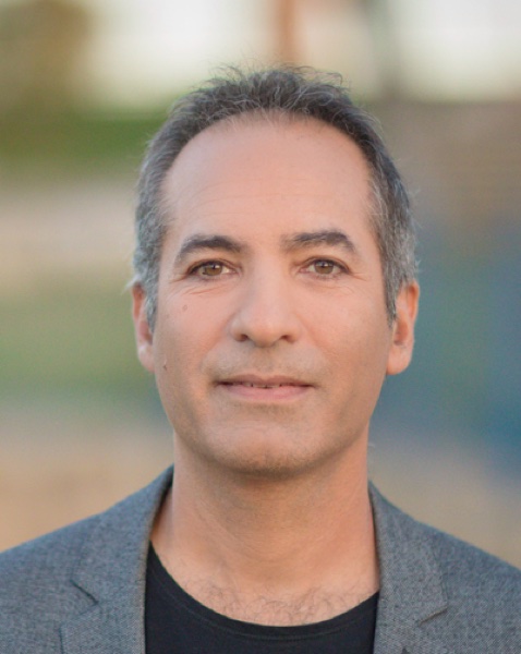 Yair Benita